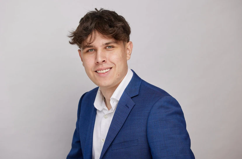 Bart Chromenko
