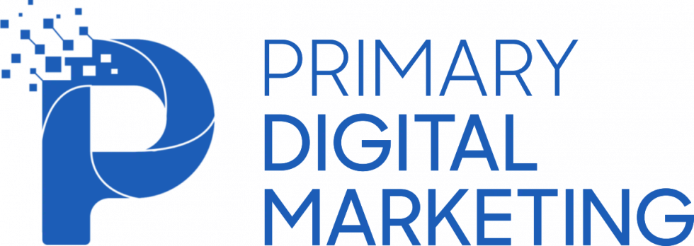PrimaryDM Logo