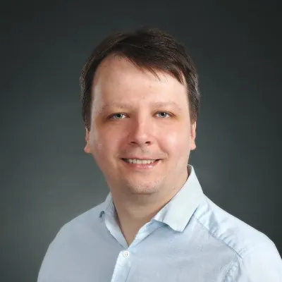 Adrian Chromenko