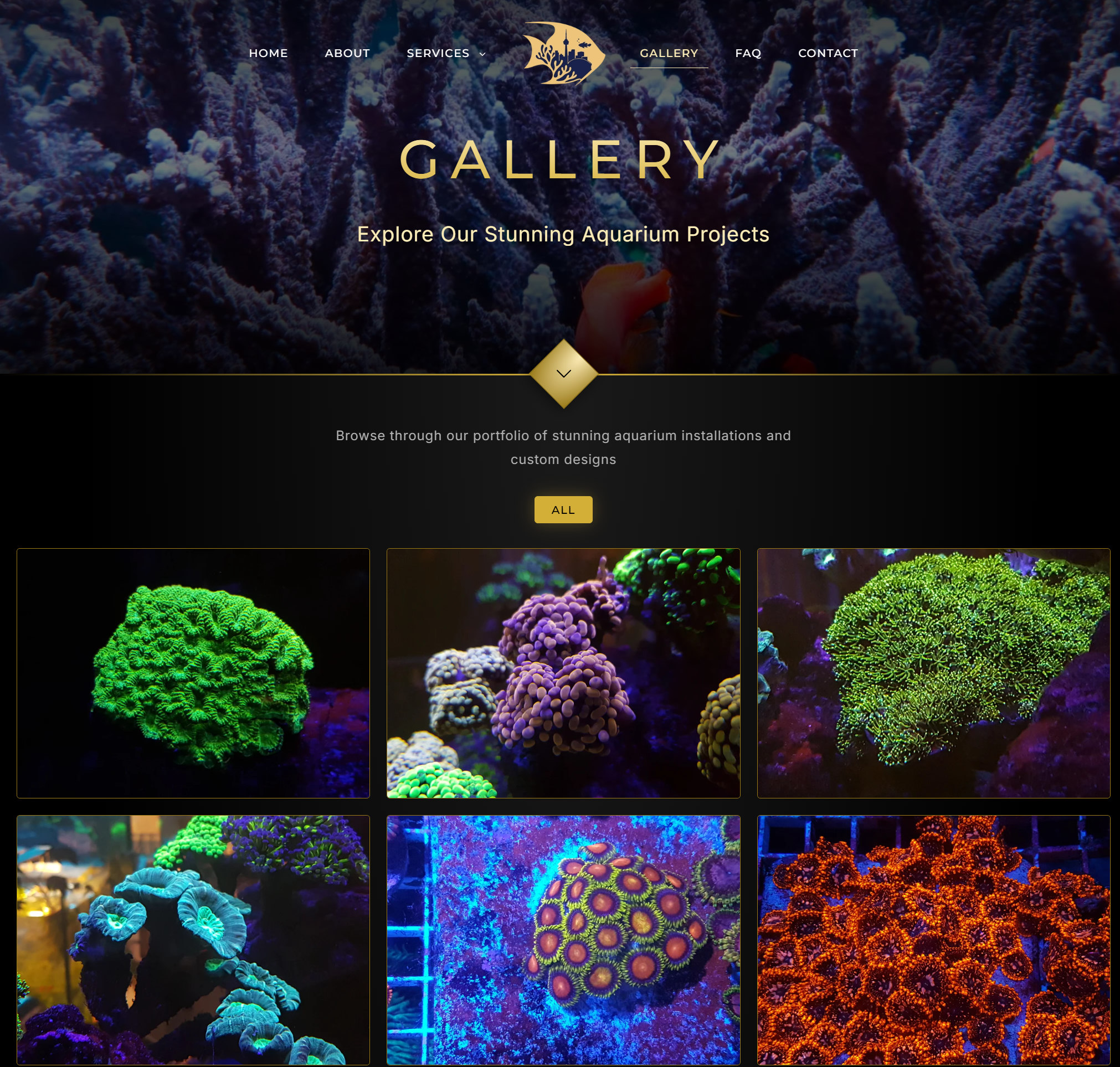 Reef in the City - Screenshot 2