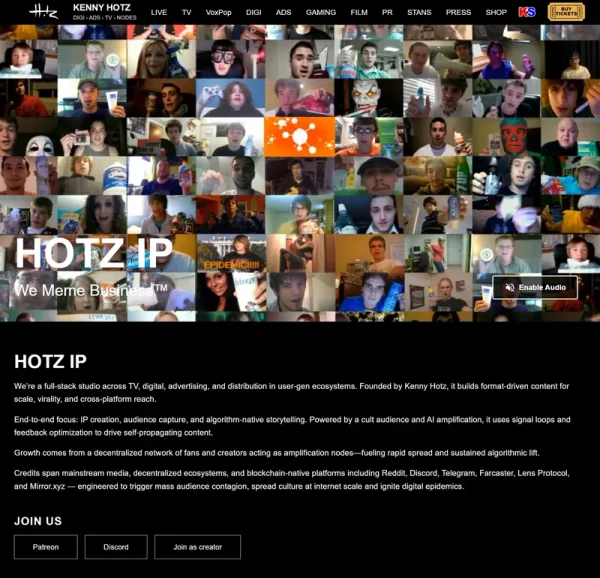 Hotz